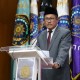 Pelantikan Rektor UMM, Prof. Nazaruddin Komitmen Ciptakan SDM Unggul