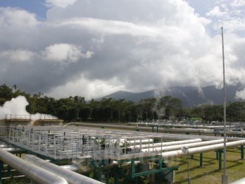Petinggi BNI Sekuritas Masuk Jajaran Direksi Pertamina Geothermal (PGEO)