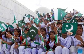 Hasil Pemilu Pakistan 2024 Dibayangi Ketidakpastian, Koalisi Partai Urgen