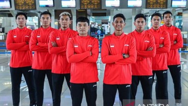 Jadwal BATC 2024: Indonesia Lawan Kazakhstan dan Arab Saudi