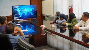 Magister Ilmu Komunikasi UPNVJ Perkuat Kerja Sama dengan Universiti Putra Malaysia