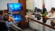Magister Ilmu Komunikasi UPNVJ Perkuat Kerja Sama dengan Universiti Putra Malaysia