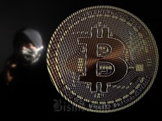 Prospek Harga Bitcoin setelah Tembus US$50.000