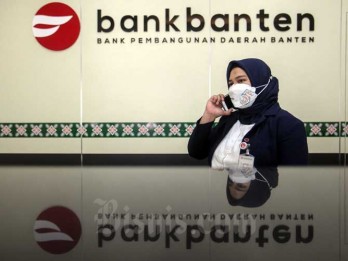 Karyawan Bobol Brankas Bank Banten (BEKS) Rp6,1 Miliar untuk Judi Online, Begini Kronologinya!