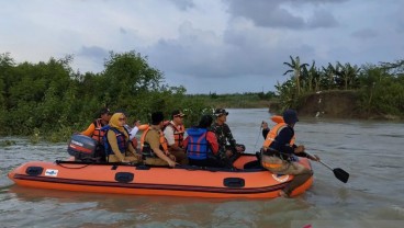 Penanganan Banjir Demak, 21.000 Pengungsi Bakal Dibuatkan Tenda Terpusat