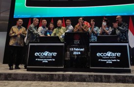 Ecocare (HYGN) Pede Kineja Keuangan Tumbuh 25% Usai IPO