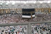 Pengumuman! Pelunasan Biaya Haji 2024 Diperpanjang hingga 23 Februari
