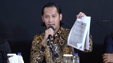 Hasil Simulasi Sirekap: Untungkan Prabowo-Gibran Rugikan Ganjar-Mahfud