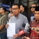 Dugaan Korupsi Pengadaan Mirage yang Seret Nama Prabowo Resmi Dilaporkan ke KPK