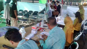 Targetkan Partisipasi Pemilih 70%, TPS di Padang Dilombakan