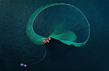 eFishery dan HSBC: Merajut Jaring Global Tanpa Batas Fisik