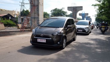 Toyota Recall Sienta, Avanza, Veloz, Vios, dan Yaris Cross