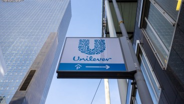 ­­­Arah Induk Unilever (UNVR) untuk Pulihkan Kinerja
