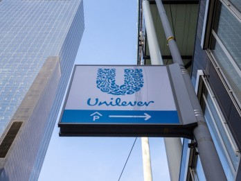 ­­­Arah Induk Unilever (UNVR) untuk Pulihkan Kinerja