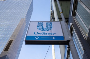­­­Arah Induk Unilever (UNVR) untuk Pulihkan Kinerja