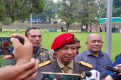 H-2 Pemilu 2024, Panglima TNI Mutasi dan Rotasi Puluhan Pati