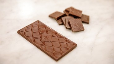 Mengintip Performa Saham Emiten-Emiten Cokelat jelang Hari Valentine