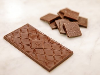 Mengintip Performa Saham Emiten-Emiten Cokelat jelang Hari Valentine