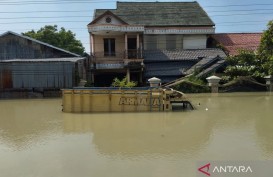 Dampak Kerugian Akibat Banjir Demak, Ini Kata Pengusaha