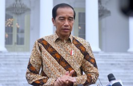 Simak Lokasi TPS Jokowi, Ma'ruf Amin, dan Menteri Mencoblos Pemilu 2024