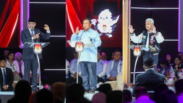 Bawaslu Sarankan Masyarakat Segera Tonton Dirty Vote sebelum Nyoblos