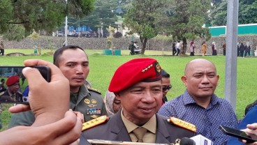 Daftar 61 Perwira yang Dimutasi Panglima TNI Agus Subiyanto Jelang Pemilu 2024