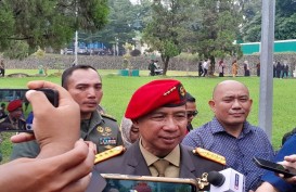 Daftar 61 Perwira yang Dimutasi Panglima TNI Agus Subiyanto Jelang Pemilu 2024