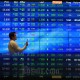 Saham-saham Buruan Asing Jelang Quick Count Pilpres 2024, 4 Bank Jumbo Terlaris