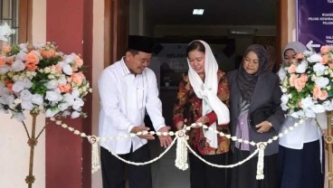 Tax Center IAIN Madura Diresmikan, Ini Manfaatnya
