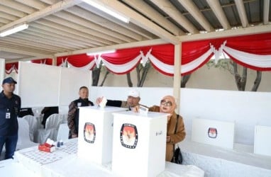 TPN Ganjar-Mahfud: Ketua KPU Tak Berhak Sebut Hasil Exit Poll Hoaks