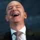 Jual Saham Amazon, Kekayaan Jeff Bezos Siap Salip Elon Musk