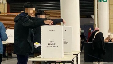 Daftar Lengkap Caleg DPR, DPD, dan DPRD Seluruh Indonesia pada Pemilu 2024