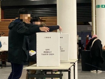 KPU: Pemilih Tak Terdaftar Bisa Hadir dan Nyoblos di Pemilu 2024