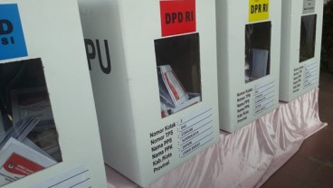 Mengenal Penghitungan Resmi KPU dan Link Real Count Pilpres 2024