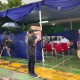 Tom Lembong Coblos Satu TPS Bareng Surya Paloh