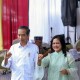 Soal Pengganti Mahfud MD, Jokowi Sebut Belum Punya Nama