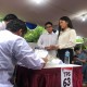 Kaesang Nyoblos Bareng Erina, Yakin Pilpres 1 Putaran