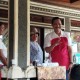 Luhut Nyoblos di Bali, Optimistis Prabowo-Gibran Menang Pilpres Satu Putaran