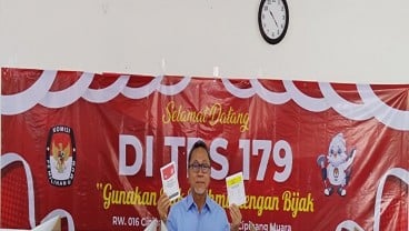 Harapan Zulhas, PAN Tidak Jadi Medioker dan Satu Putaran