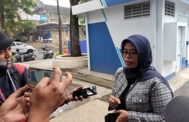 140.457 TPS di Jabar Gelar Pemilihan Suara, Sempat Terlambat Gara-gara Hujan