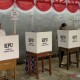 Momen Sultan Andara, Raffi Ahmad dan Nagita Slavina Mencoblos di Pemilu 2024