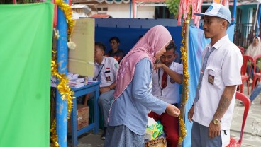 Menilik TPS Jenaka di Ujung Timur Majalengka