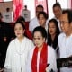 Berikan Hak Suara, Megawati Harap Tak Ada Kecurangan di Pemilu 2024