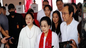 Ini Harapan Puan Maharani soal Hasil Pemilu 2024