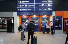 Daop 2 Bandung: Tiket Kereta Api untuk Lebaran 2024 Sudah Bisa Dipesan Besok