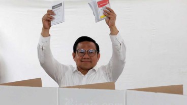 Quick Count Sebentar Lagi, Cak Imin Wanti-wanti Manipulasi DPT dan Rekapitulasi