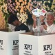 Hasil  Quick Count Pilpres 2024: TPN Optimistis Ganjar-Mahfud Menang