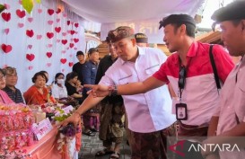 Gubernur Bali Menilai Siapapun Terpilih Bawa Indonesia ke Arah Lebih Baik