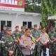 Kapolri dan Panglima TNI Sebut Situasi Pemilu 2024 Masih Aman Terkendali