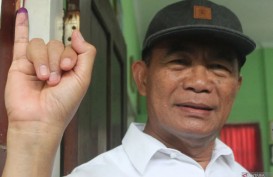 Menteri Muhadjir Nyoblos di Malang, Ini Komentarnya Soal Pemilu 2024